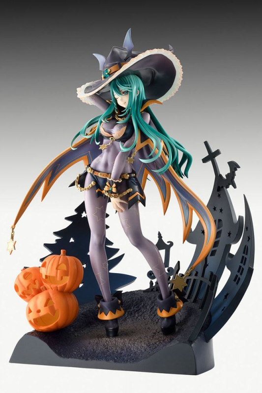 Date A Live PVC Statue 1/7 Natsumi DX Ver. (Bellfine)