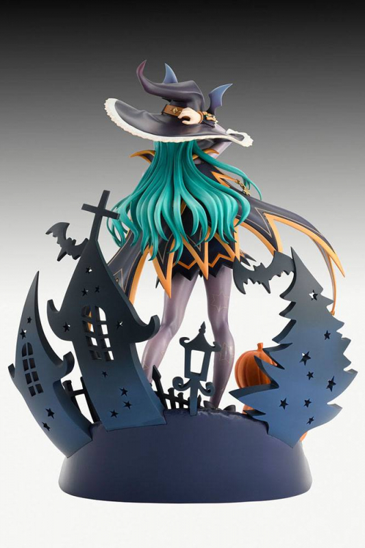 Date A Live PVC Statue 1/7 Natsumi DX Ver. (Bellfine)