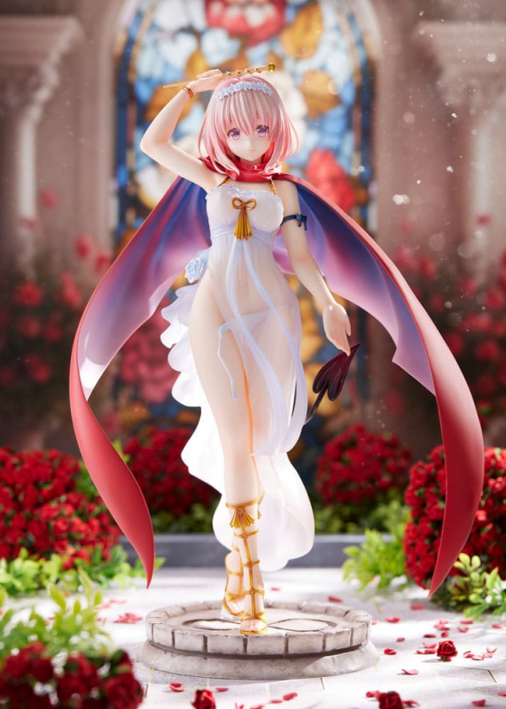 To Love-Ru Darkness PVC Statue 1/7 Momo Belia Deviluke' The Magician Ver. (Broccoli)