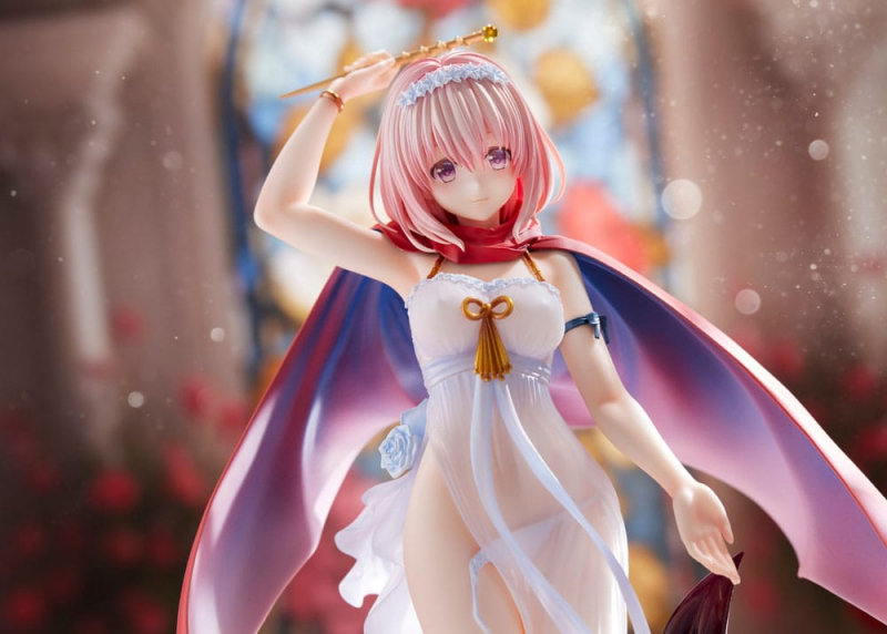 To Love-Ru Darkness PVC Statue 1/7 Momo Belia Deviluke' The Magician Ver. (Broccoli)