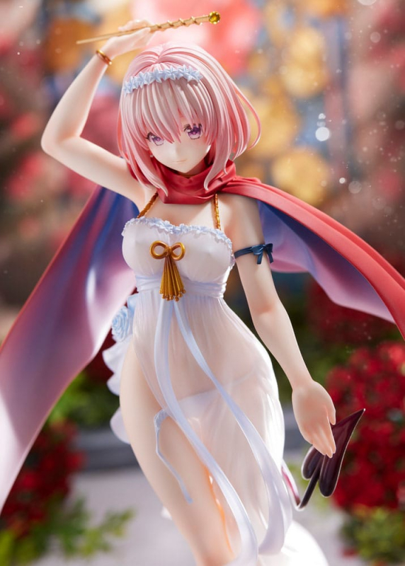 To Love-Ru Darkness PVC Statue 1/7 Momo Belia Deviluke' The Magician Ver. (Broccoli)