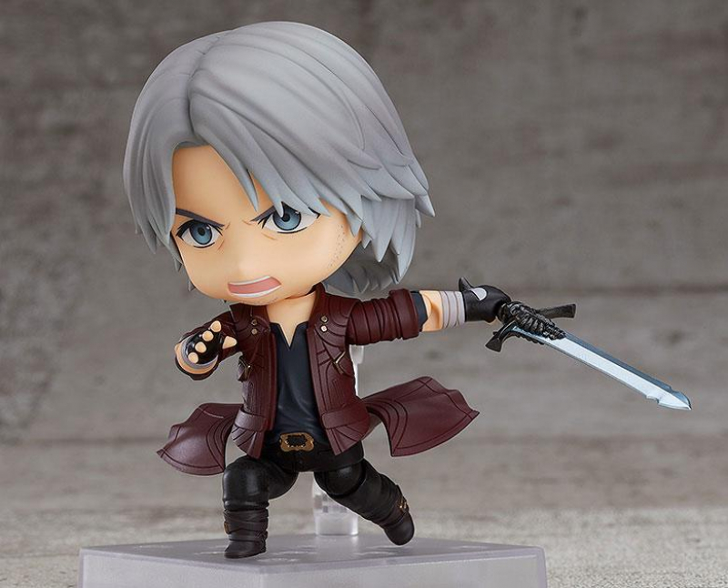 Devil May Cry 5 Nendoroid PVC Actionfigure Dante (Capcom)