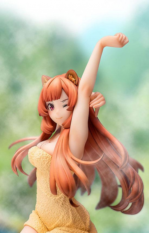 The Rising of the Shield Hero - Raphtalia - 1/7 - Hot Spring Ver. (Chara-Ani, Good Smile Company)