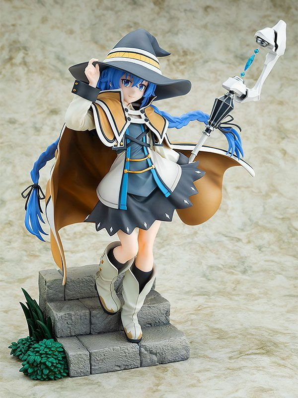 Mushoku Tensei: Jobless Reincarnation PVC Statue 1/7 CAworks Roxy Migurdia (Chara-Ani)