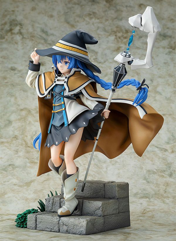 Mushoku Tensei: Jobless Reincarnation PVC Statue 1/7 CAworks Roxy Migurdia (Chara-Ani)