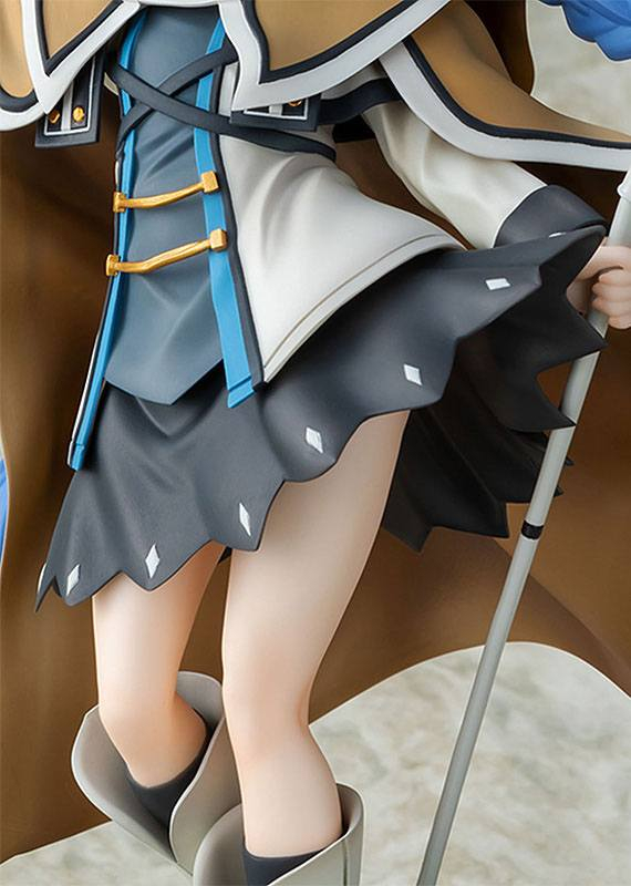 Mushoku Tensei: Jobless Reincarnation PVC Statue 1/7 CAworks Roxy Migurdia (Chara-Ani)