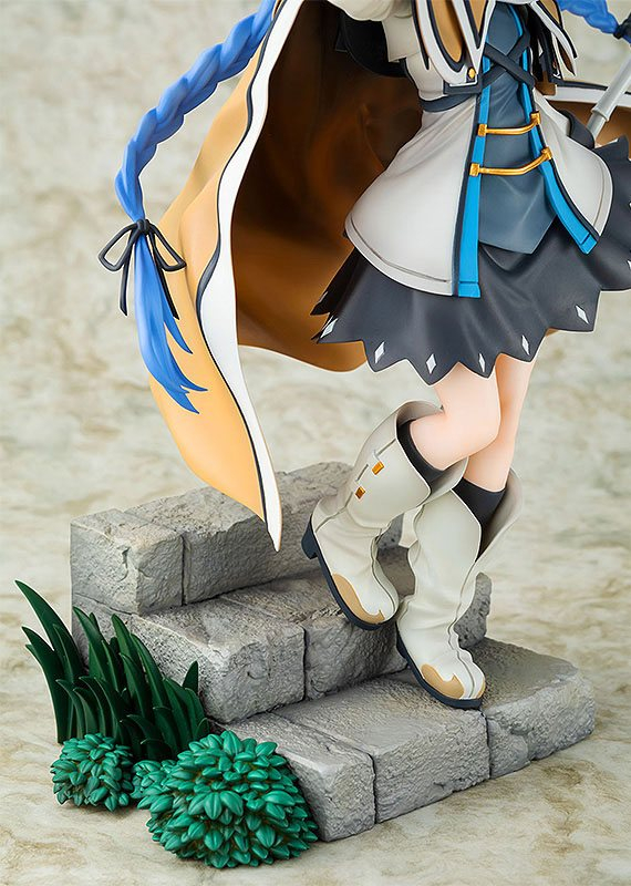 Featured image of post Mushoku Tensei Roxy Statue