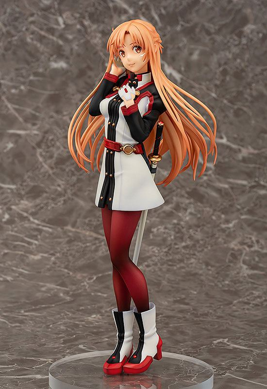 Sword Art Online PVC Statue 1/7 Asuna Starry Night Ver. (Good Smile Company)