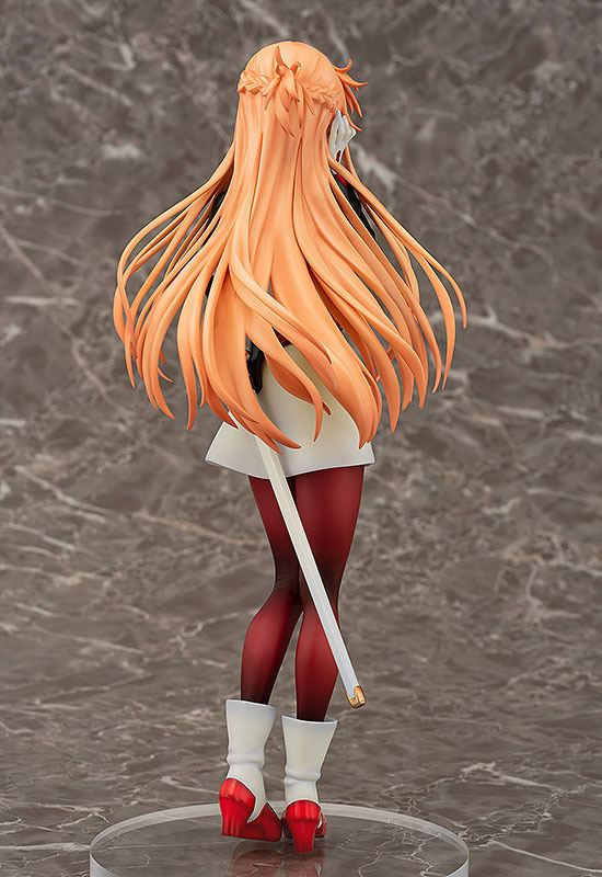 Sword Art Online PVC Statue 1/7 Asuna Starry Night Ver. (Good Smile Company)