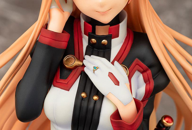 Sword Art Online PVC Statue 1/7 Asuna Starry Night Ver. (Good Smile Company)