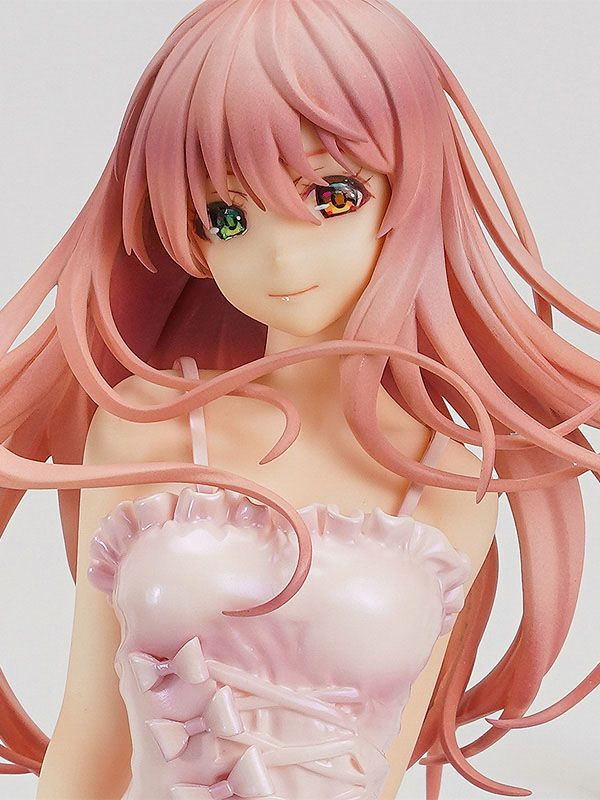 Original Character Statue 1/7 Niya (Ensoutoys)