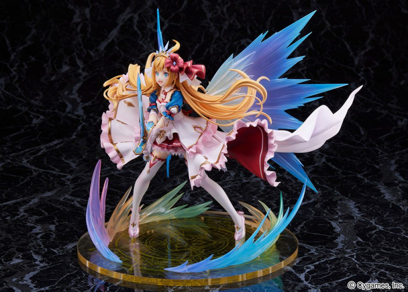 Princess Connect! Re:Dive PVC Statue 1/7 Pecorine Estream