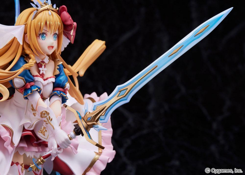 Princess Connect! Re:Dive PVC Statue 1/7 Pecorine Estream