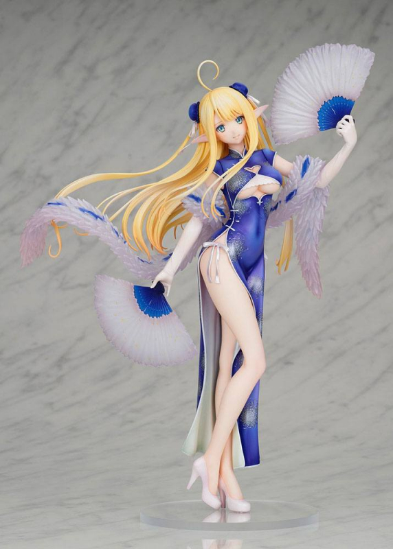 Azur Lane PVC Statue Centaur (Flare)