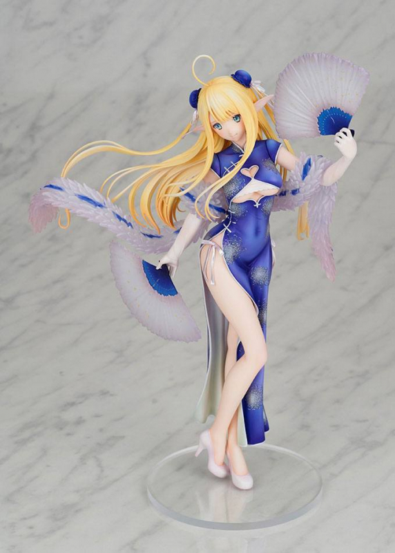 Azur Lane PVC Statue Centaur (Flare)