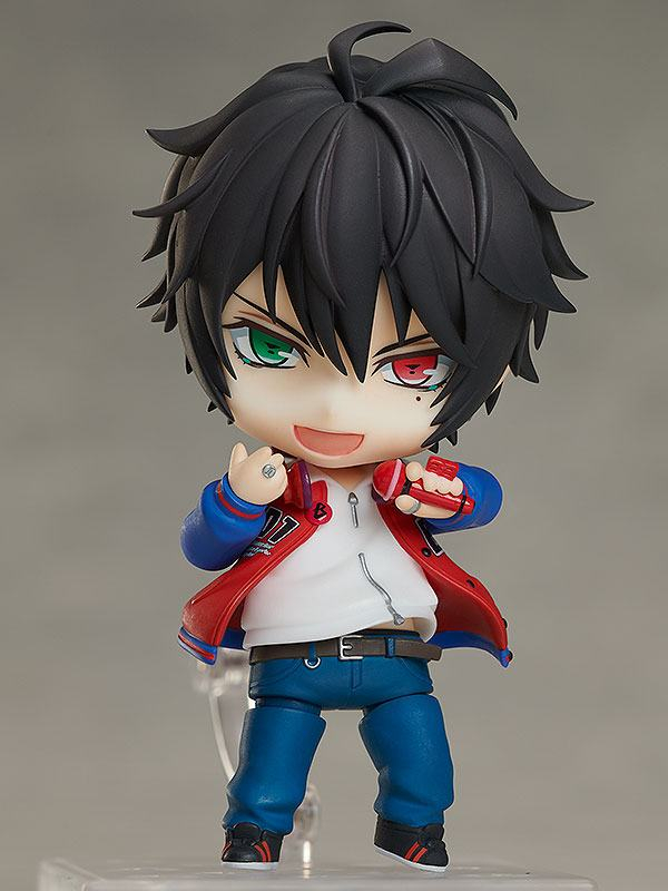 Hypnosis Mic: Division Rap Battle Nendoroid Ichiro Yamada (FREEing)