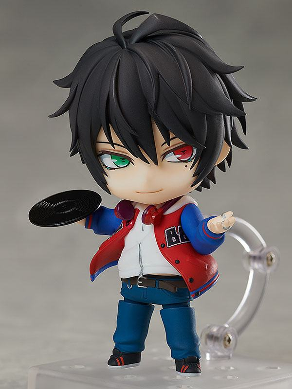 Hypnosis Mic: Division Rap Battle Nendoroid Ichiro Yamada (FREEing)