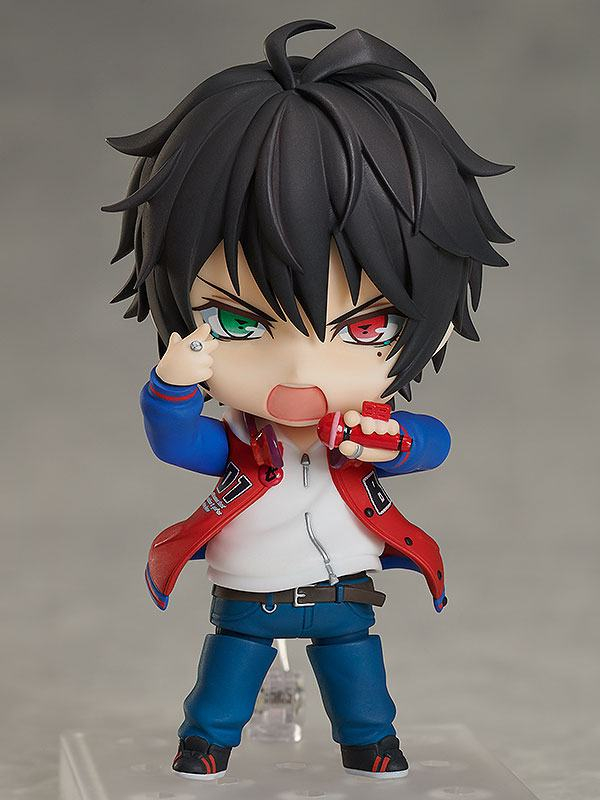 Hypnosis Mic: Division Rap Battle Nendoroid Ichiro Yamada (FREEing)