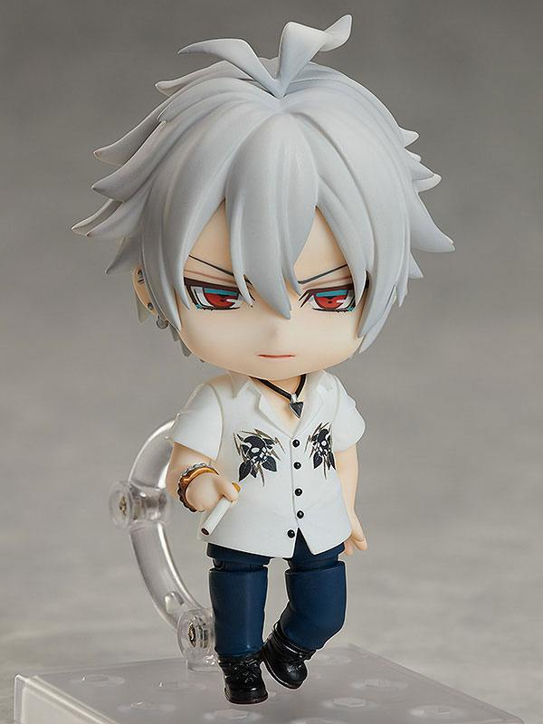 Hypnosis Mic: Division Rap Battle Nendoroid Samatoki Aohitsugi (FREEing)