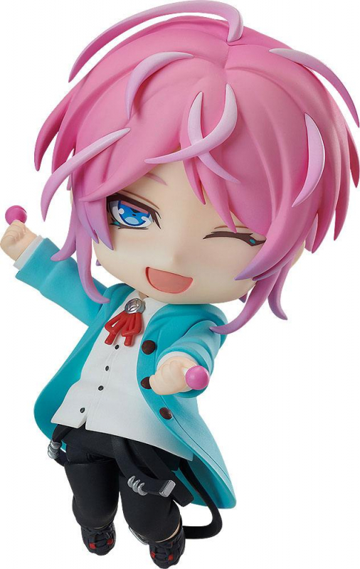 Hypnosis Mic -Division Rap Battle- - Amemura Ramuda - Nendoroid  (FREEing)