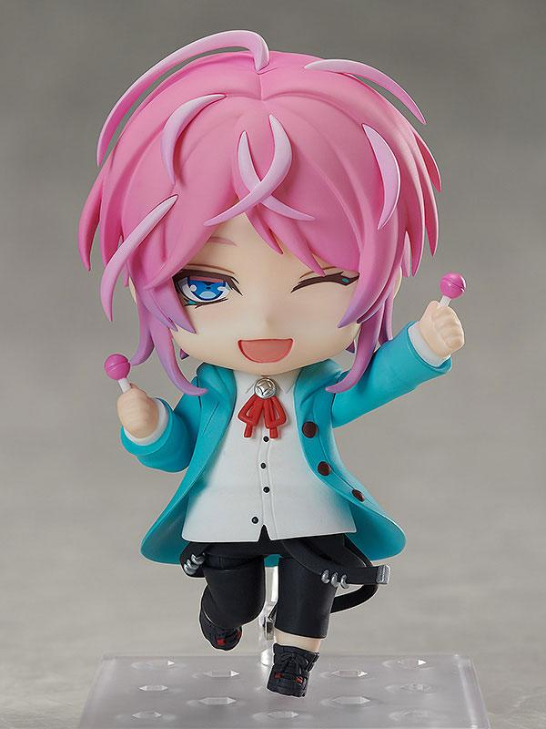 Hypnosis Mic -Division Rap Battle- - Amemura Ramuda - Nendoroid  (FREEing)