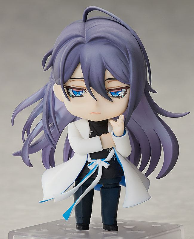 Hypnosis Mic Division Rap Battle Nendoroid Jakurai Jinguji (FREEing)