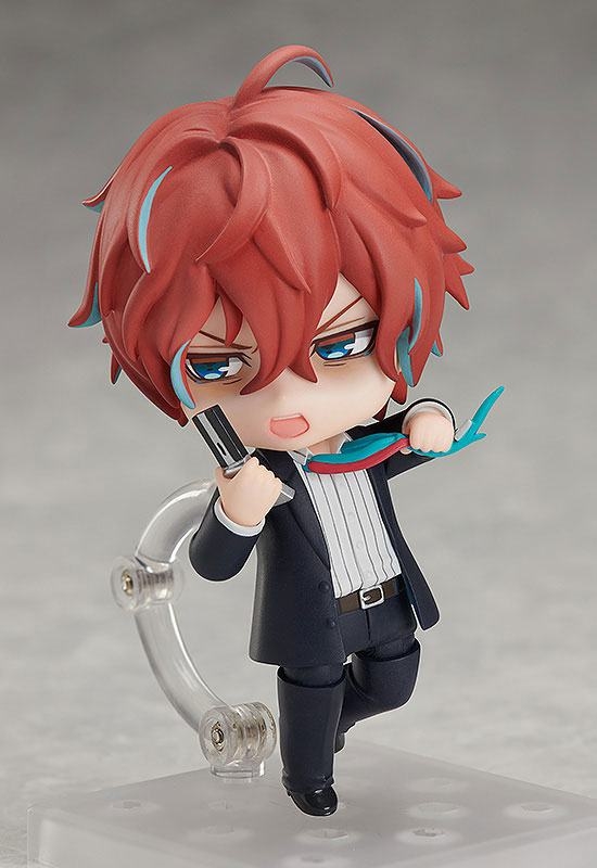 Hypnosis Mic Division Rap Battle Nendoroid Doppo Kannonzaka (FREEing)