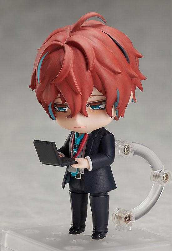 Hypnosis Mic Division Rap Battle Nendoroid Doppo Kannonzaka (FREEing)