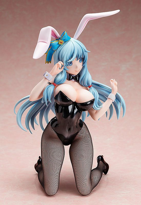 Arifureta: From Commonplace to World's Strongest PVC Statue 1/4 Shea Haulia Bunny Ver.