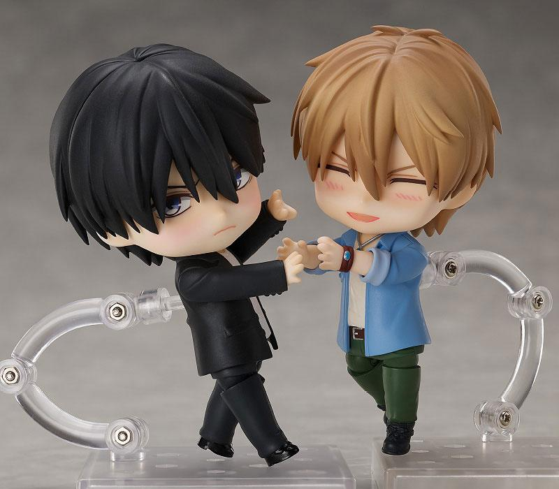 Dakaretai Otoko 1-i ni Odosarete Imasu Nendoroid Actionfigure Junta Azumaya (FREEing)