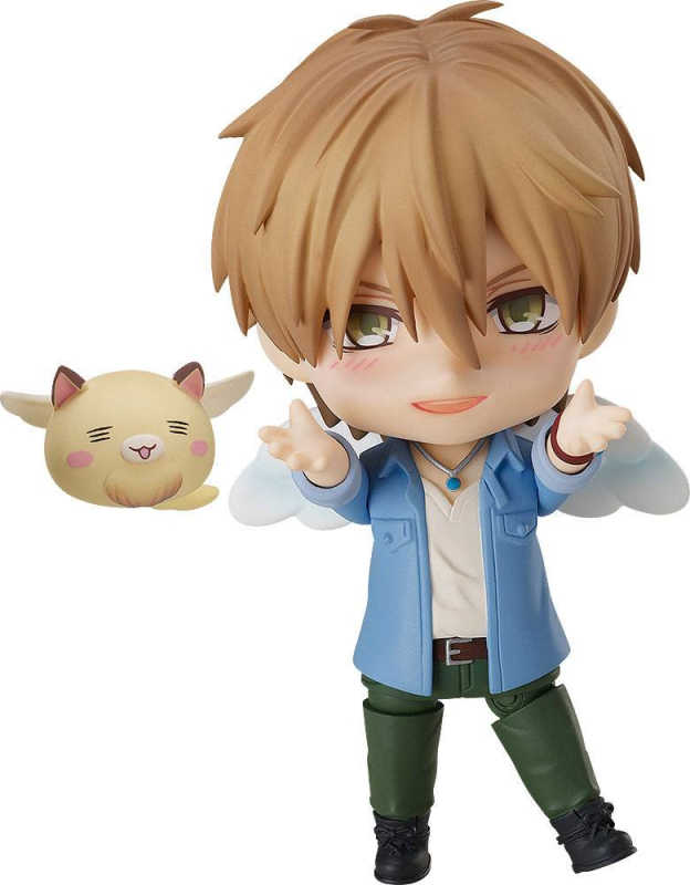 Dakaretai Otoko 1-i ni Odosarete Imasu Nendoroid Actionfigure Junta Azumaya (FREEing)