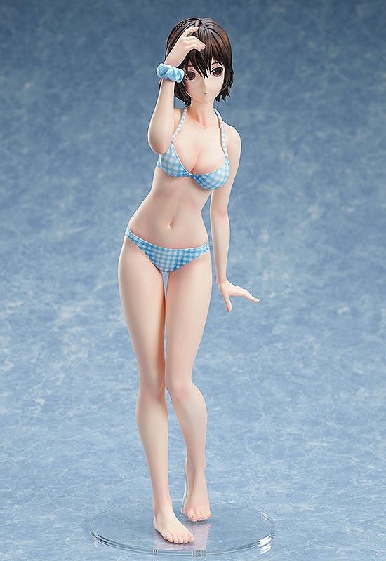 Love Plus PVC Statue 1/4 Manaka Takane: Swimsuit Ver. (FREEing)