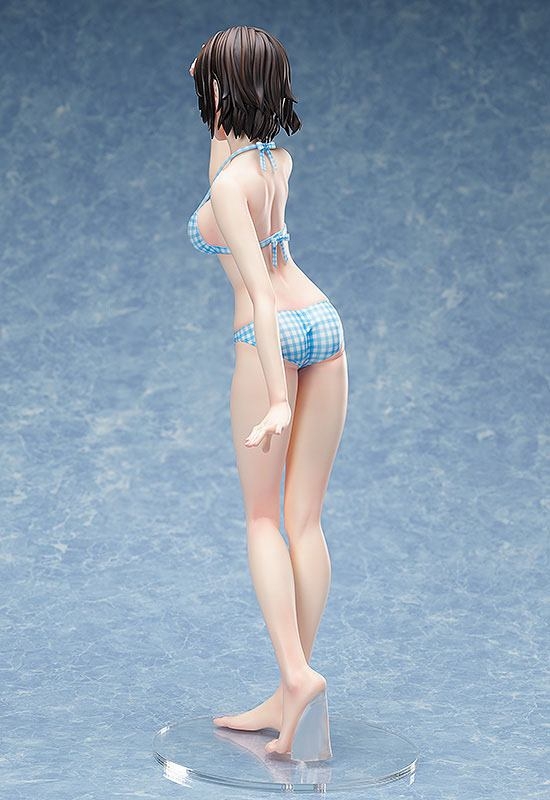 Love Plus PVC Statue 1/4 Manaka Takane: Swimsuit Ver. (FREEing)