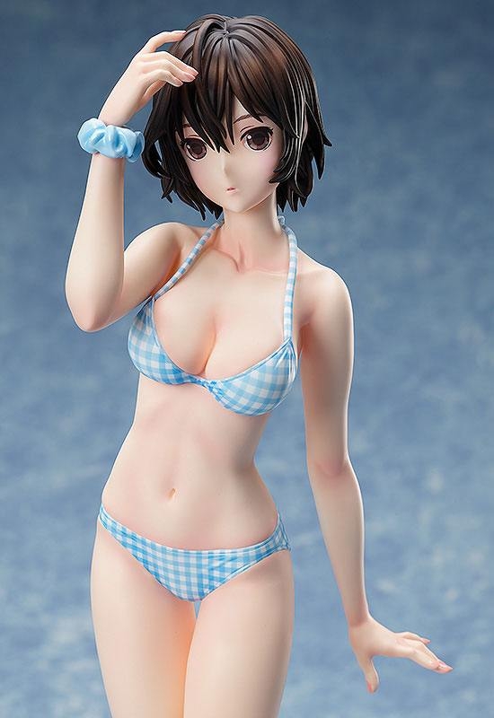 Love Plus PVC Statue 1/4 Manaka Takane: Swimsuit Ver. (FREEing)