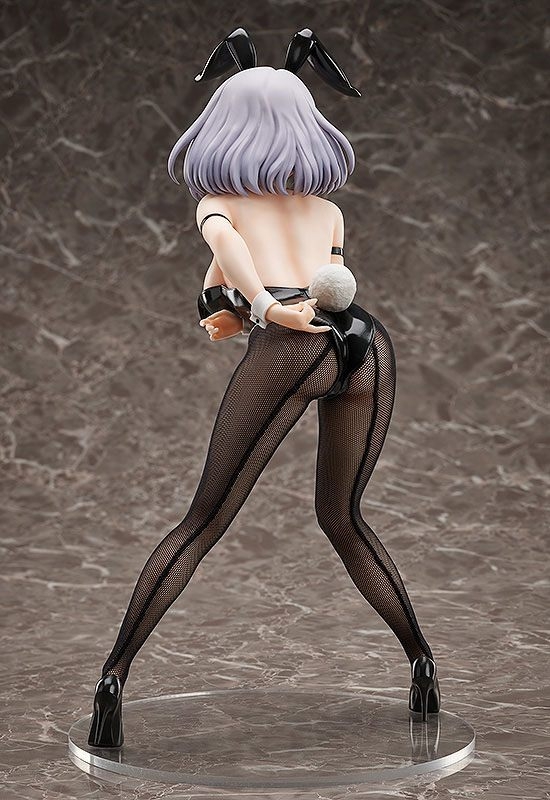 Magical Sempai PVC Statue 1/4 Sempai Bunny Version (FREEing)