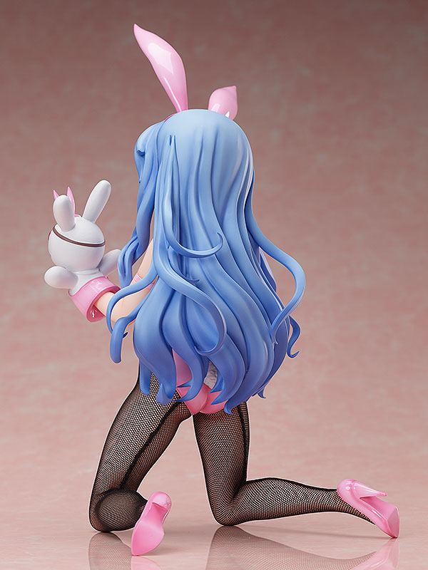 Date A Live IV PVC Statue 1/4 Yoshino: Bunny Ver. (FREEing)