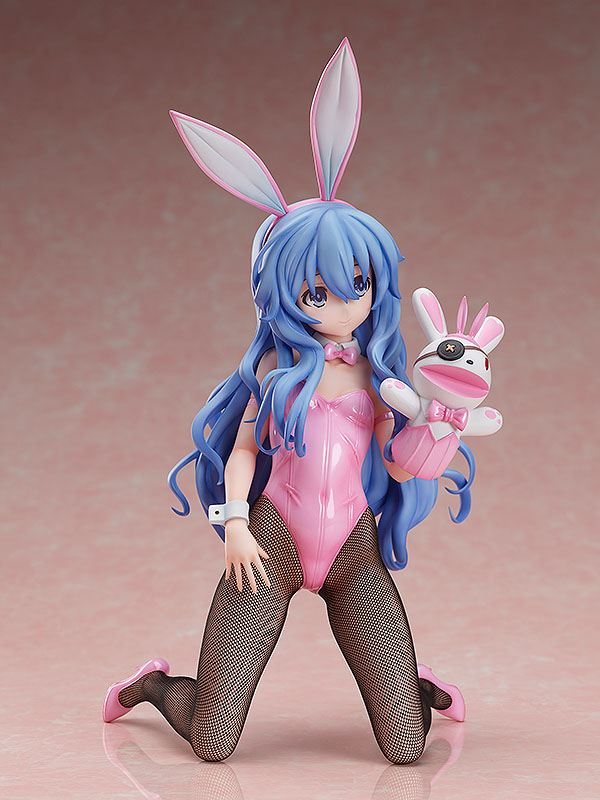 Date A Live IV PVC Statue 1/4 Yoshino: Bunny Ver. (FREEing)