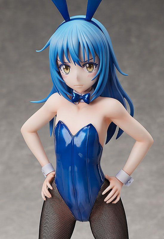 That Time I Got Reincarnated as a Slime PVC Statue 1/4 Shion Bunny Ver. (FREEing)