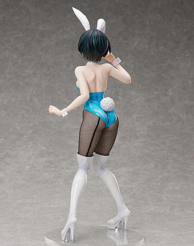 Rent-A-Girlfriend PVC Statue 1/4 Ruka Sarashina: Bunny Ver. (FREEing)