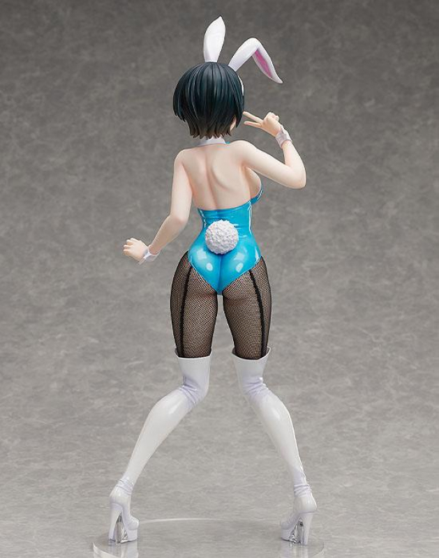 Rent-A-Girlfriend PVC Statue 1/4 Ruka Sarashina: Bunny Ver. (FREEing)