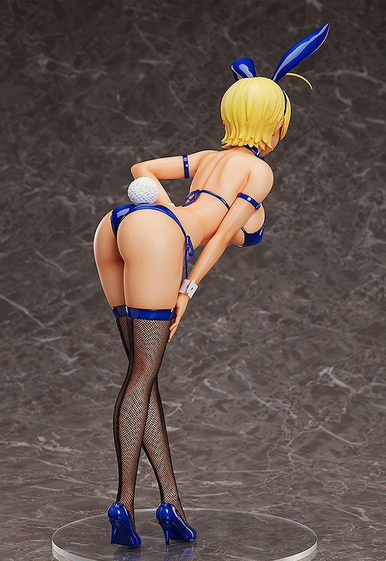 Food Wars Shokugeki no Soma Statue 1/4 Ikumi Mito Bunny Ver. (FREEing)