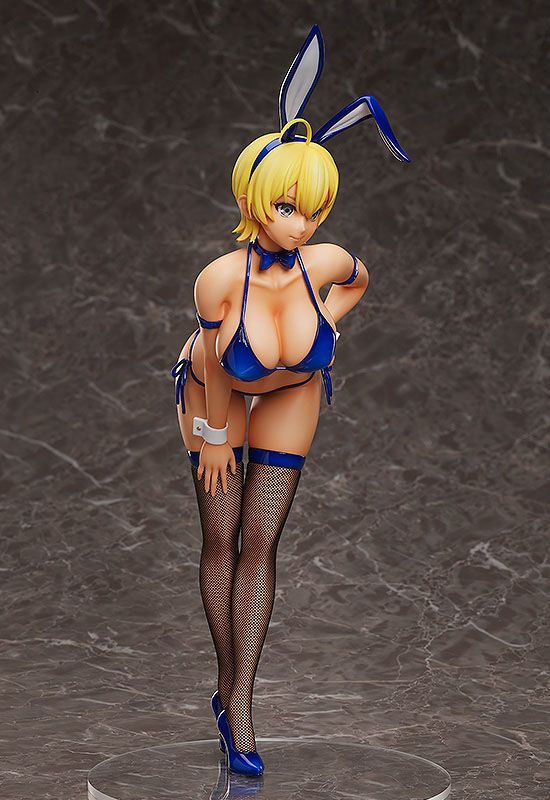 Food Wars Shokugeki no Soma Statue 1/4 Ikumi Mito Bunny Ver. (FREEing)