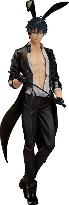 Ten Count Statue PVC 1/8 Kurose Riku (FREEing)