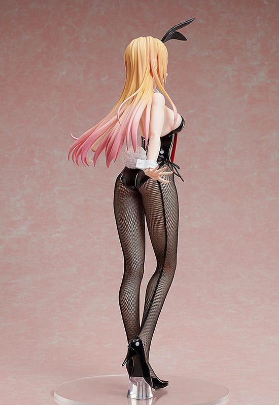 My Dress-Up Darling PVC Statue 1/4 Marin Kitagawa: Bunny Ver. (FREEing)