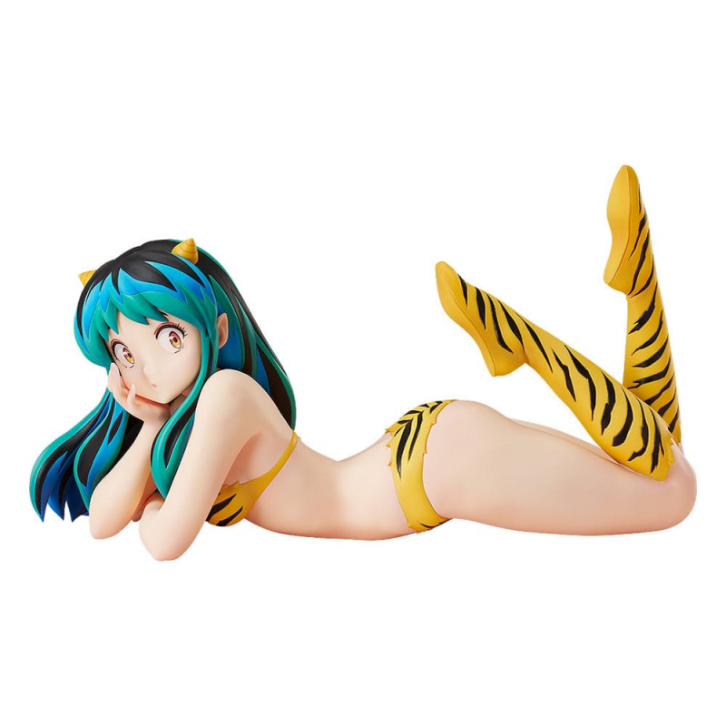 Urusei Yatsura PVC Statue 1/4 Lum (FREEing)