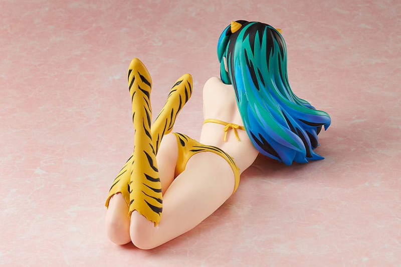 Urusei Yatsura PVC Statue 1/4 Lum (FREEing)