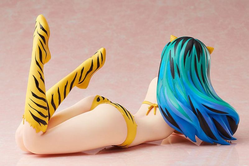 Urusei Yatsura PVC Statue 1/4 Lum (FREEing)