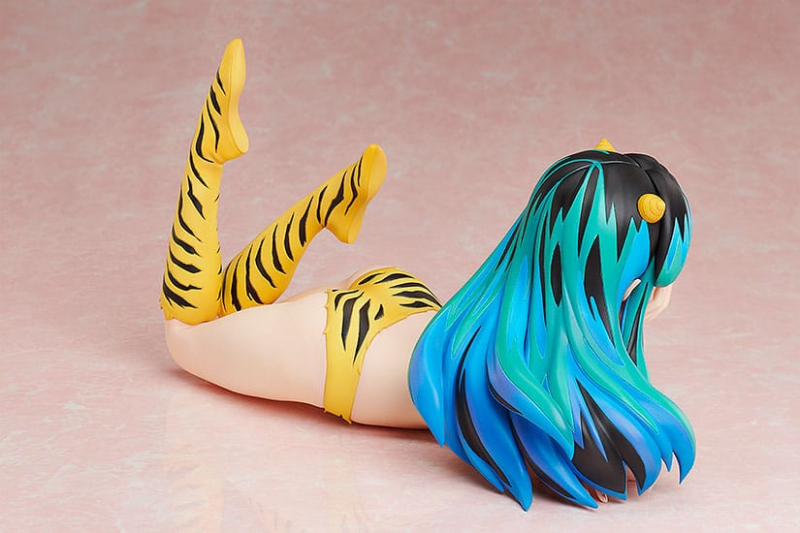 Urusei Yatsura PVC Statue 1/4 Lum (FREEing)