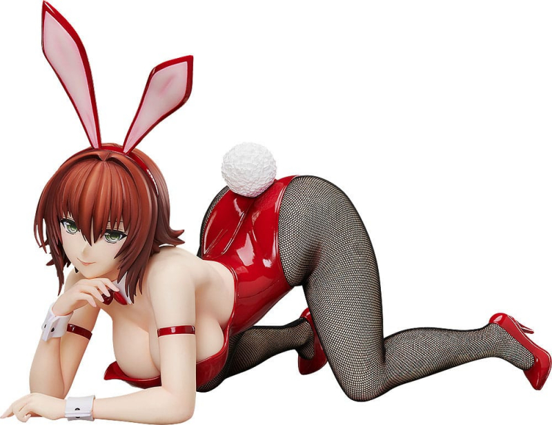 To Love-Ru Darkness Statue PVC 1/4 Ryoko Mikado: Bunny Ver. (FREEing)