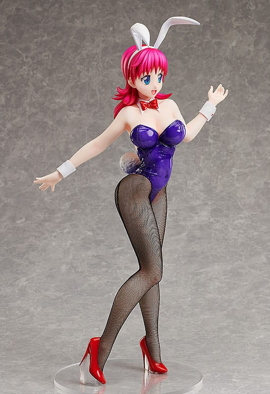 Yarukkya Knight PVC Statue 1/4 Shizuka Misaki: Bunny Ver. (FREEing)